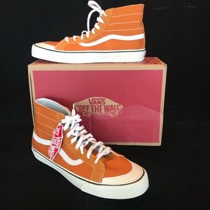 Vans SK8-Hi 138 Decon Mens Shoes Size 13 Canvas
